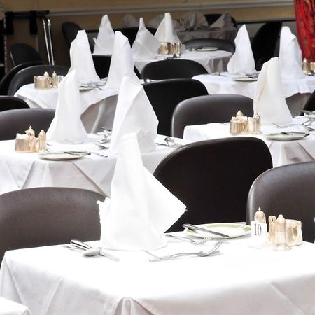 Stafford Hotel Saint Helier Екстер'єр фото