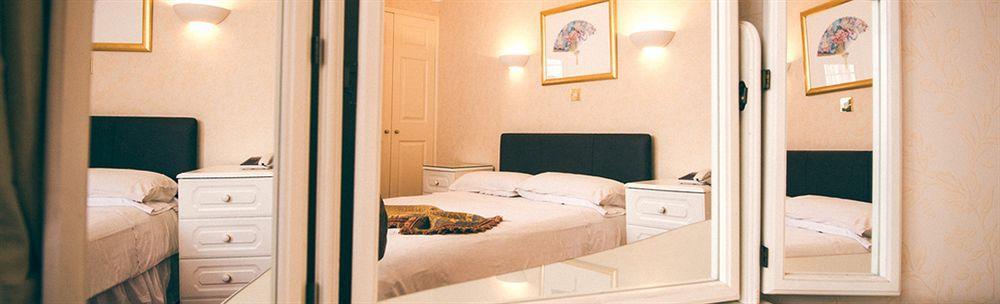 Stafford Hotel Saint Helier Екстер'єр фото